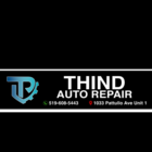 Thind Auto Repair - Garages de réparation d'auto