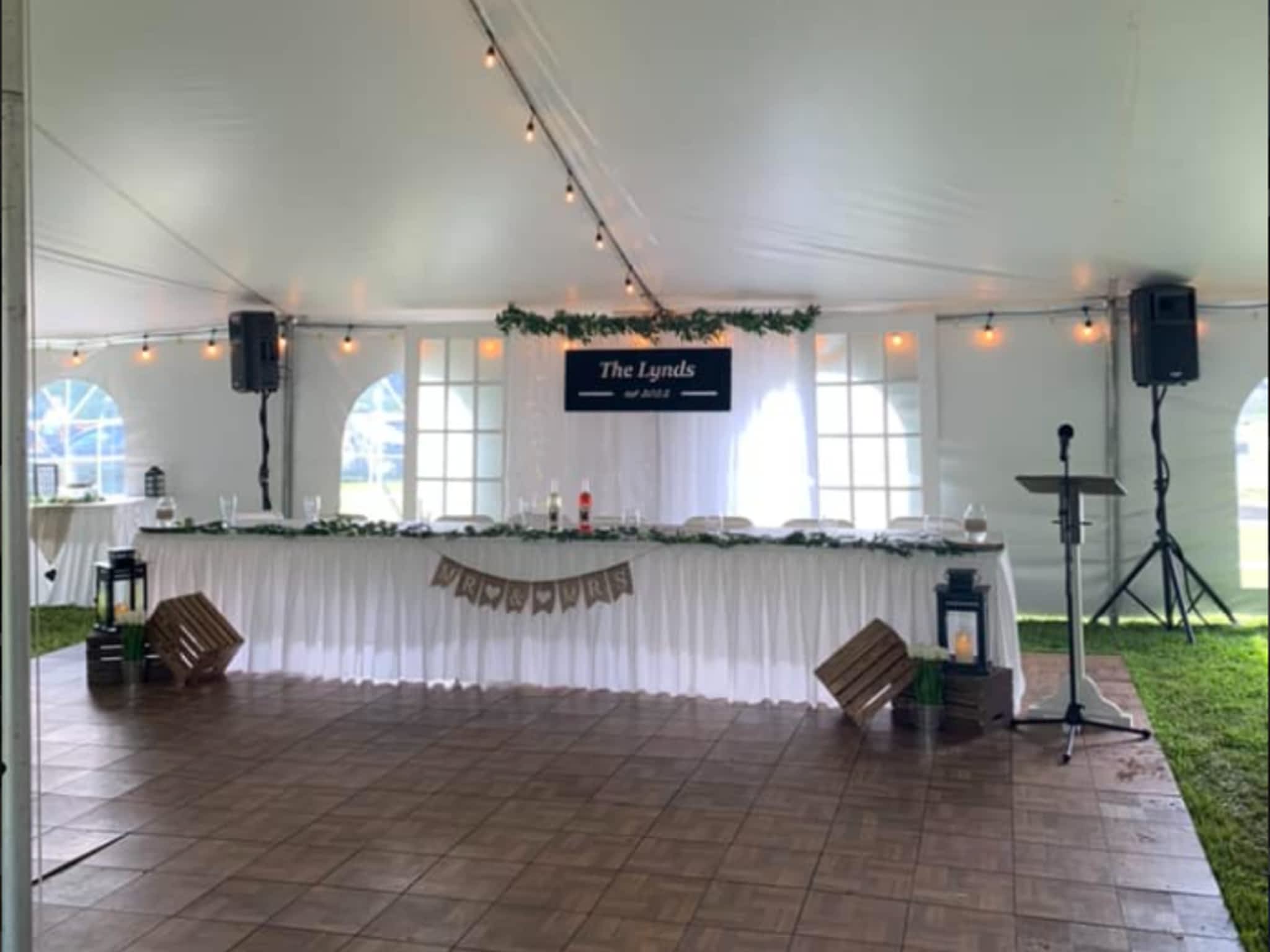 photo DJ Dave Services