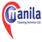 Manila Cleaning Services Ltd. - Commercial, Industrial & Residential Cleaning