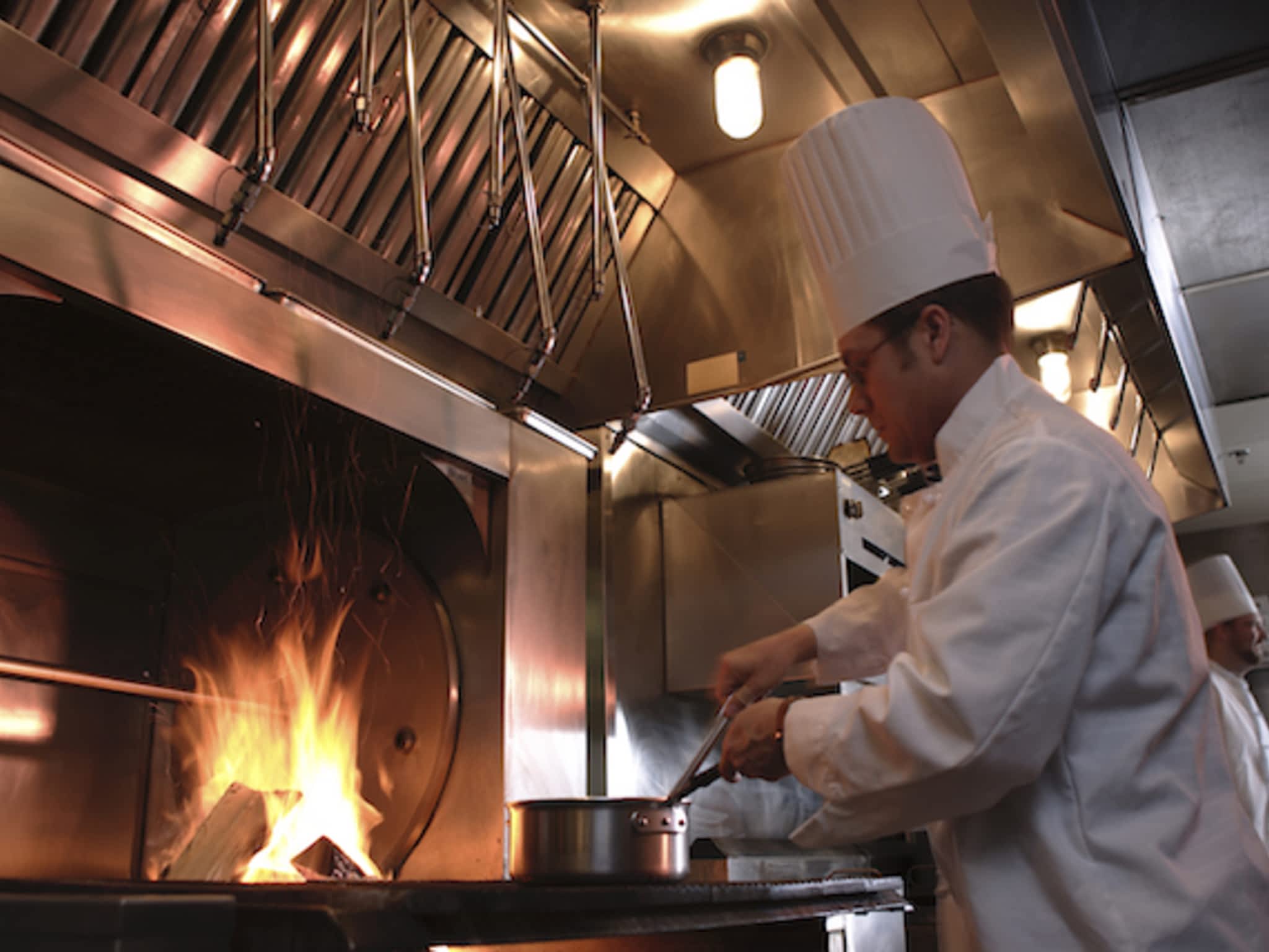 photo AFP Fire Systems