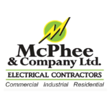 View McPhee & Company Ltd’s McAdam profile