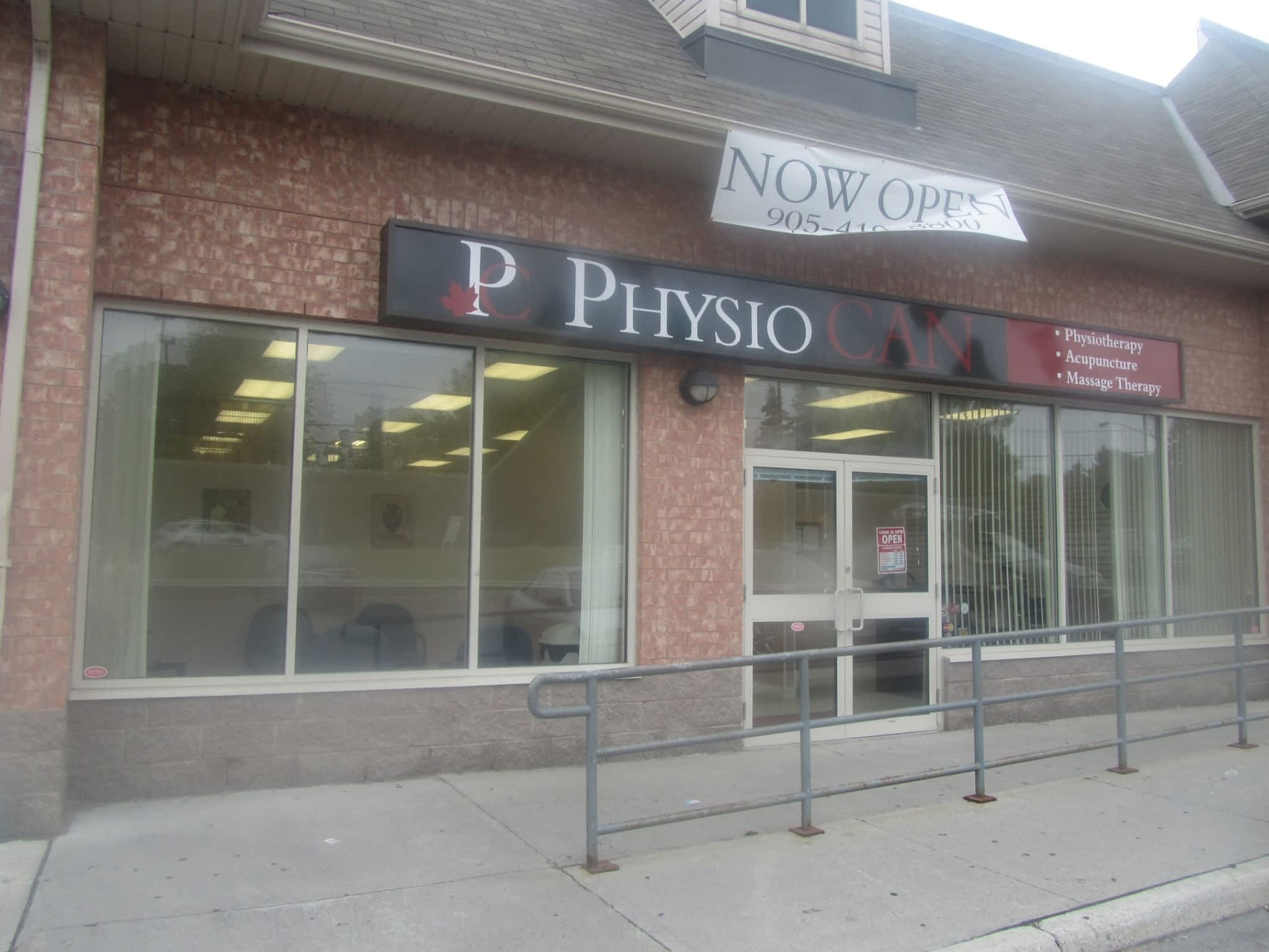 photo Physio Can Physiotherapy