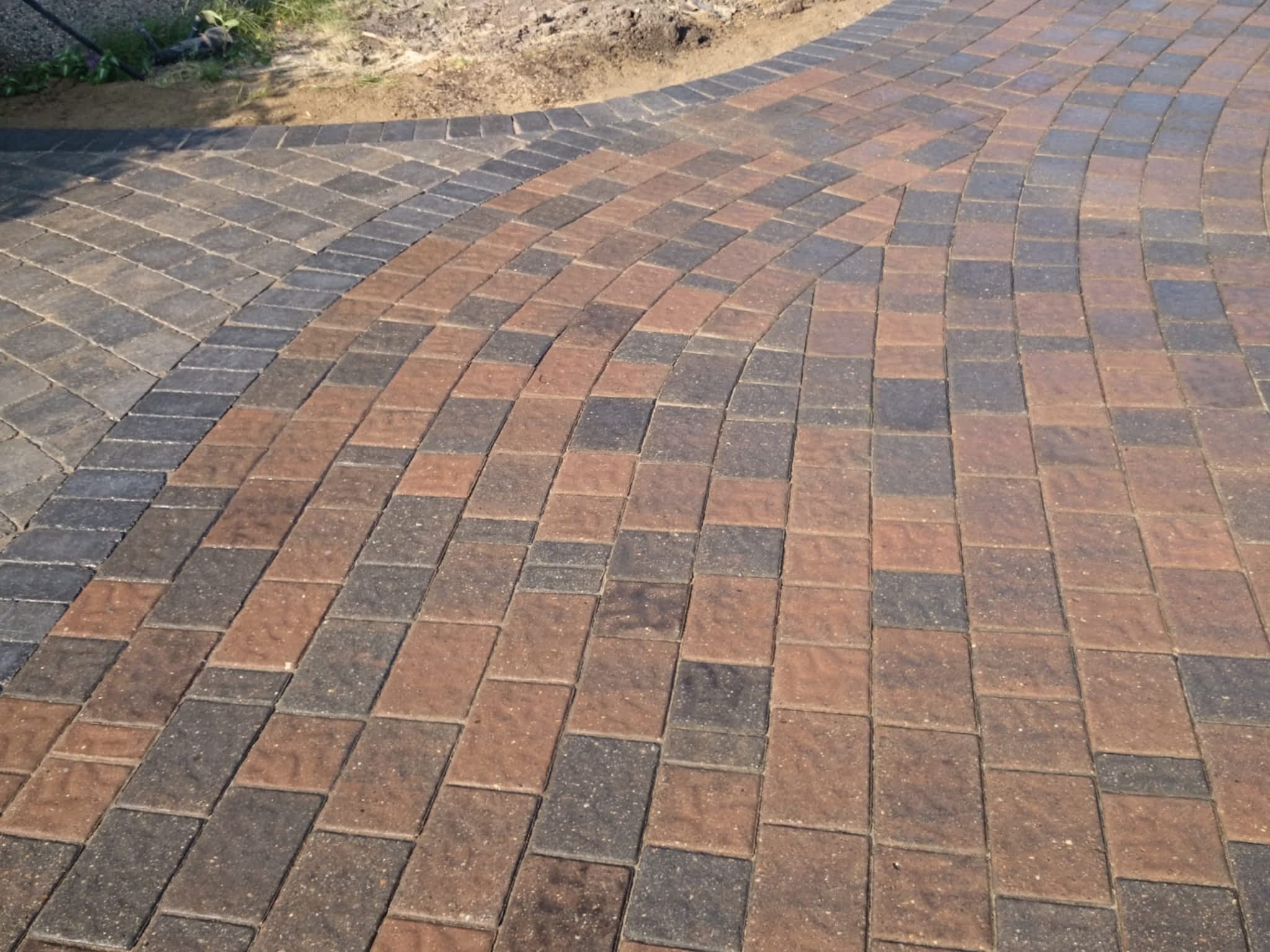 photo Grandscape Contracting