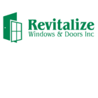 Revitalize Windows & Doors - Doors & Windows