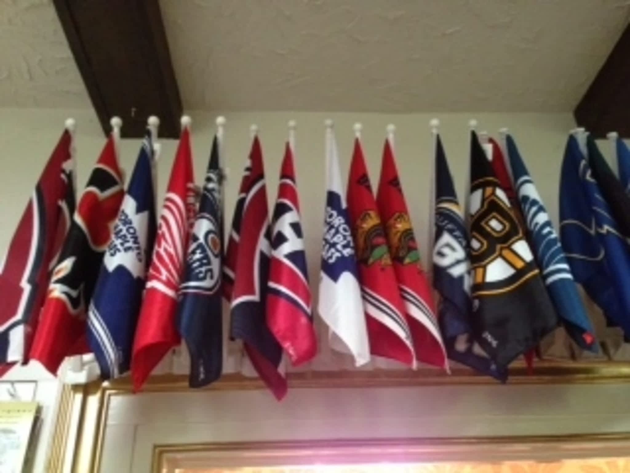photo New Century Flags