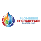 Plomberie et chauffage Maska inc - Entrepreneurs en chauffage