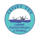 View Frisky Pup Canine Hydrotherapy & Fitness’s Edmonton profile