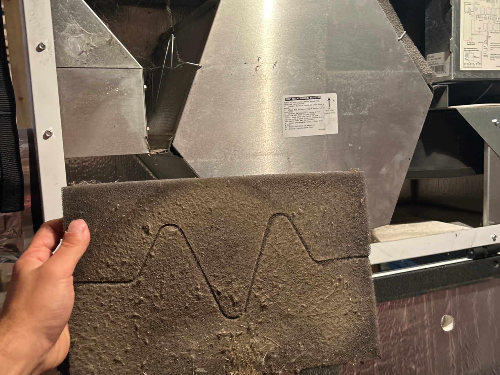 photo Atlas Peak Inspections