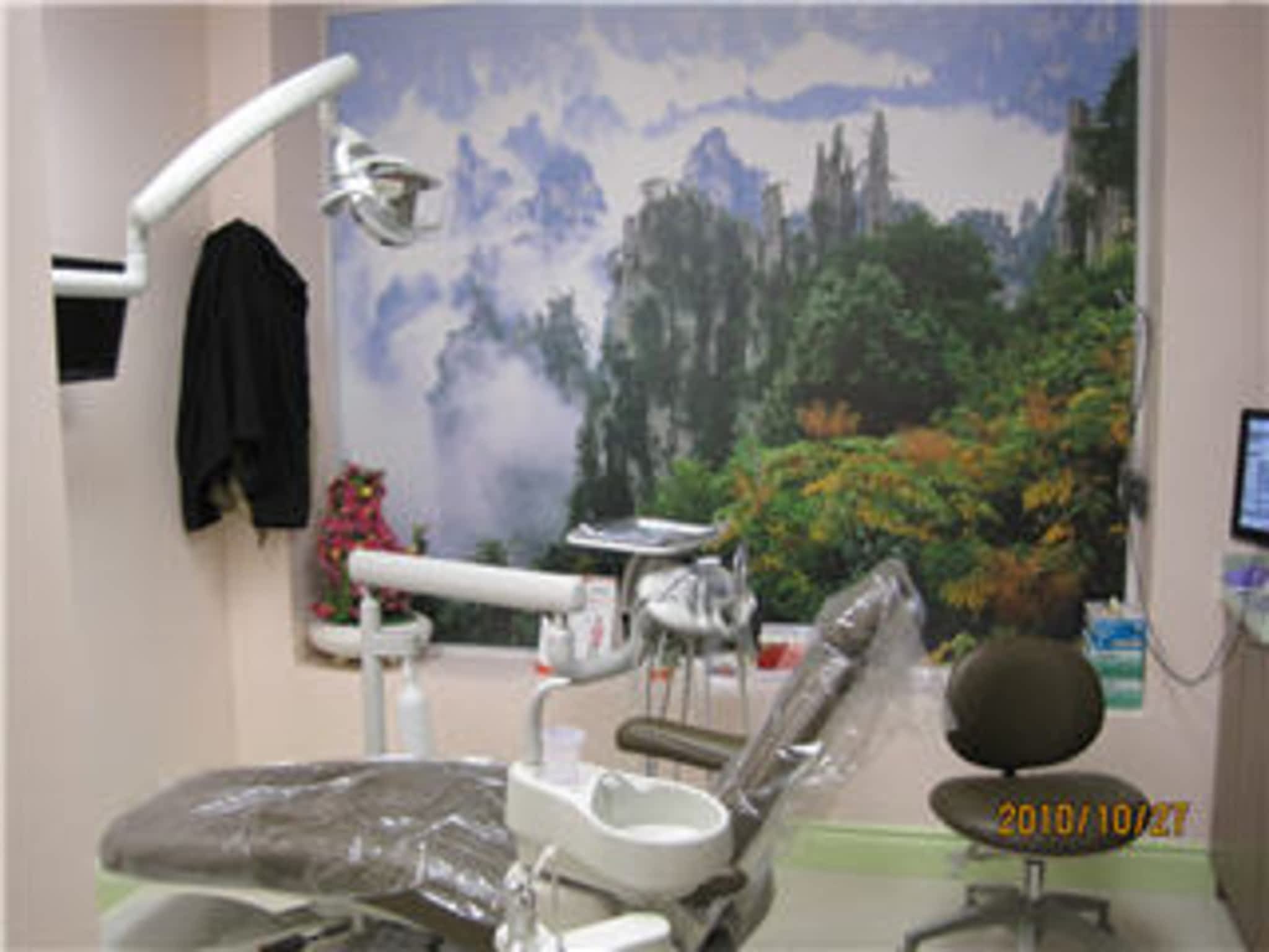 photo Keele Major Mac Dental Centre