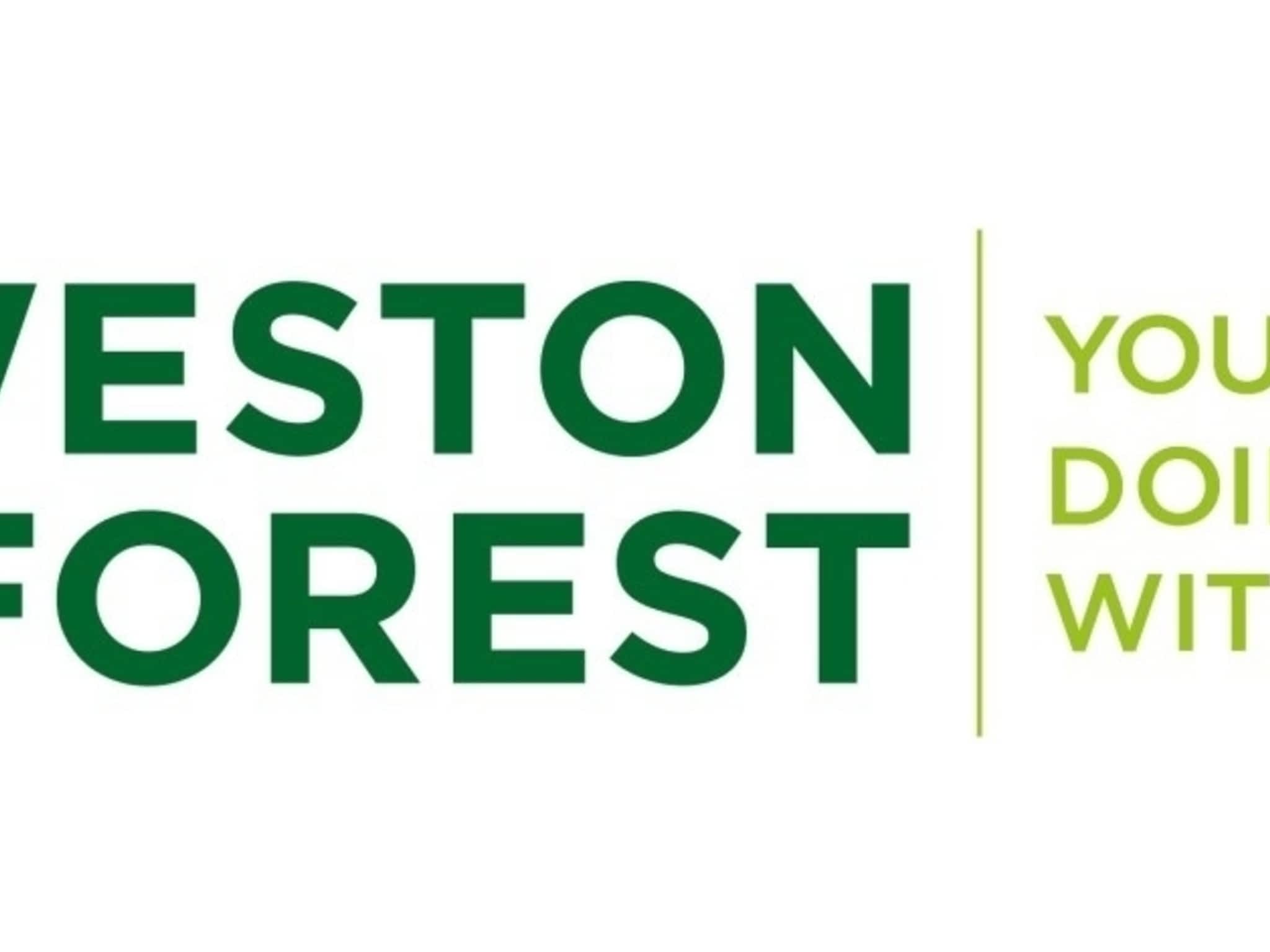 photo Weston Forest Products Inc
