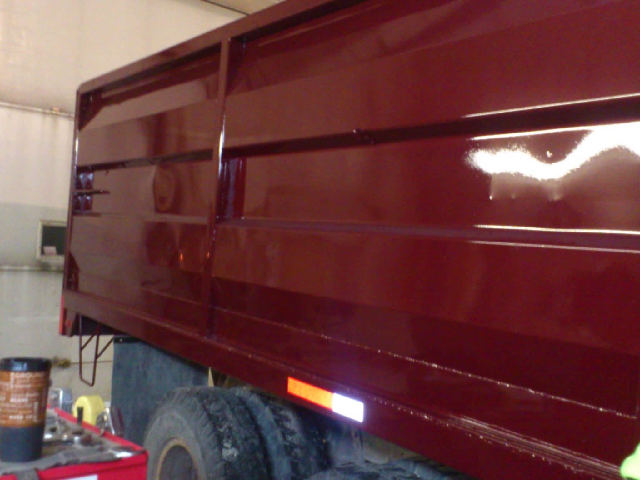 photo Captain Welding