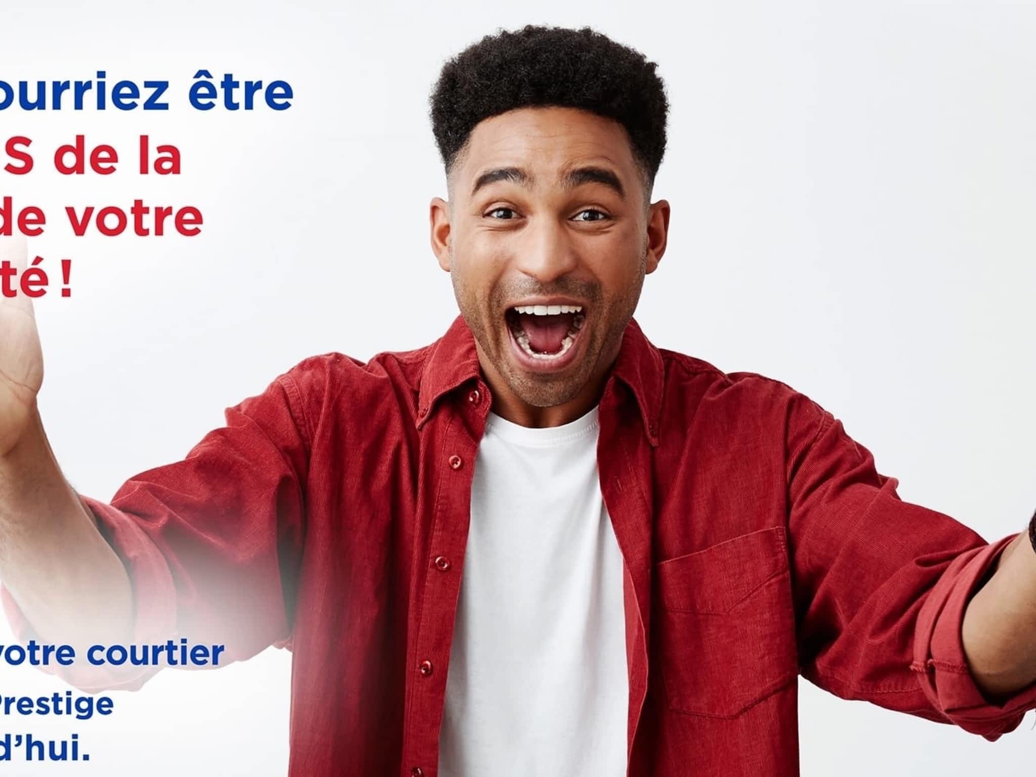 photo RE/MAX PRESTIGE