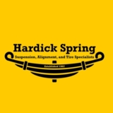 View Hardick Spring Service Ltd’s York Mills profile