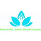 Marie-Claire Lesueur Massothérapeute - Massothérapeutes
