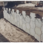 Com-Con, Commercial Wall Builders - Retaining Walls