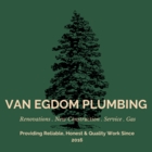 Van Egdom Plumbing Ltd. - Plumbers & Plumbing Contractors