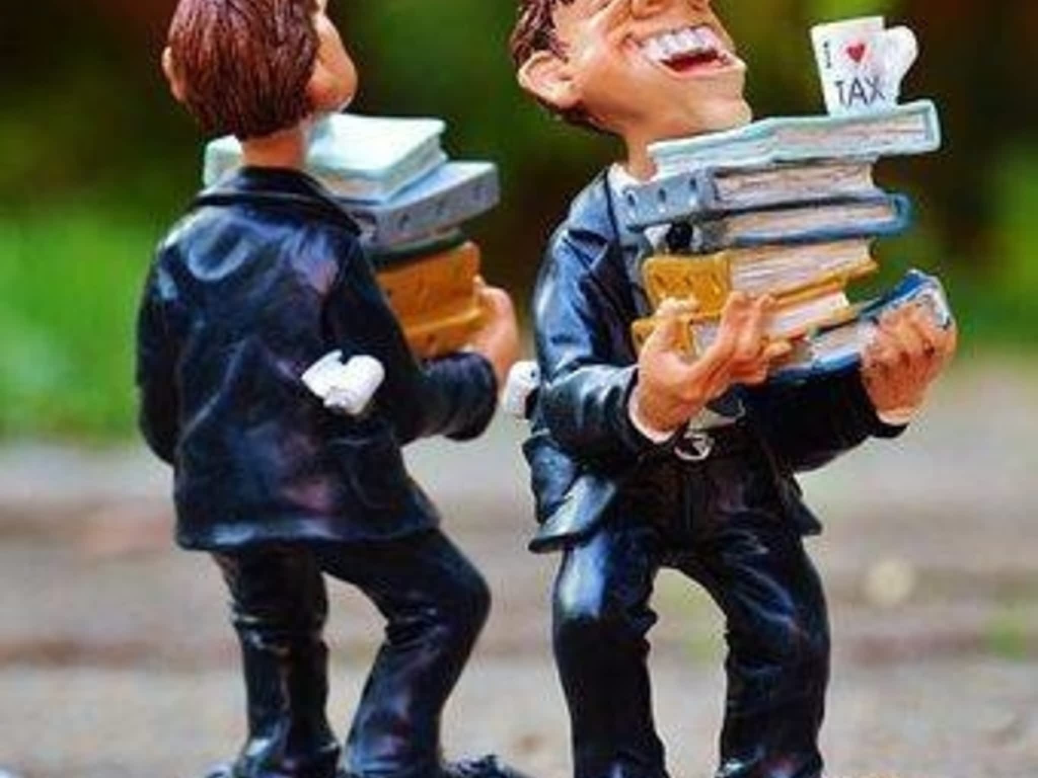 photo The Buddy System Network Inc