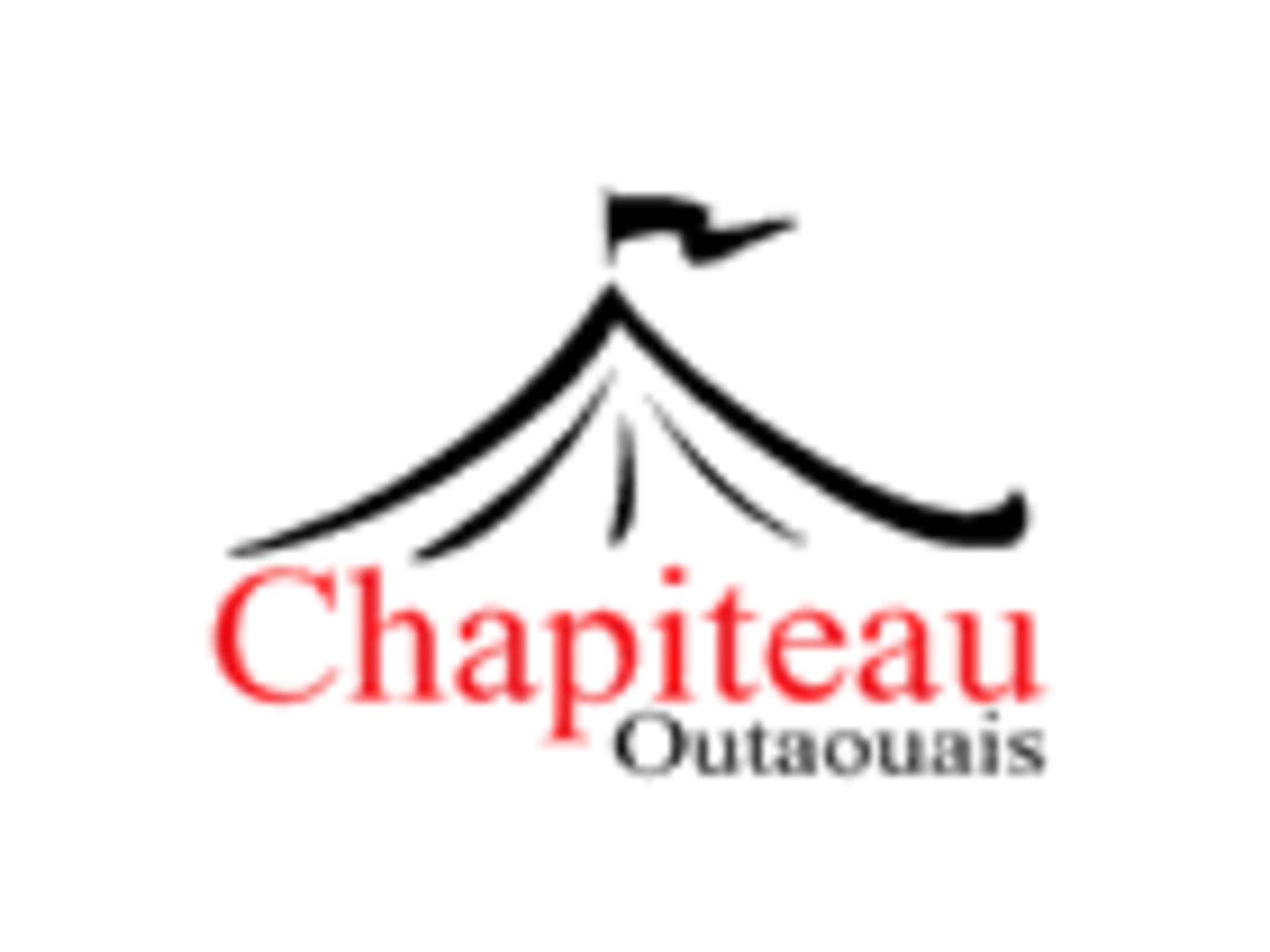 photo Chapiteau-Outaouais