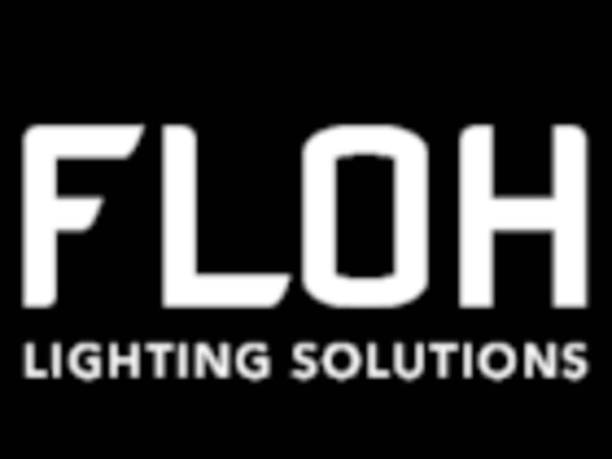 photo Floh Lighting Solutions