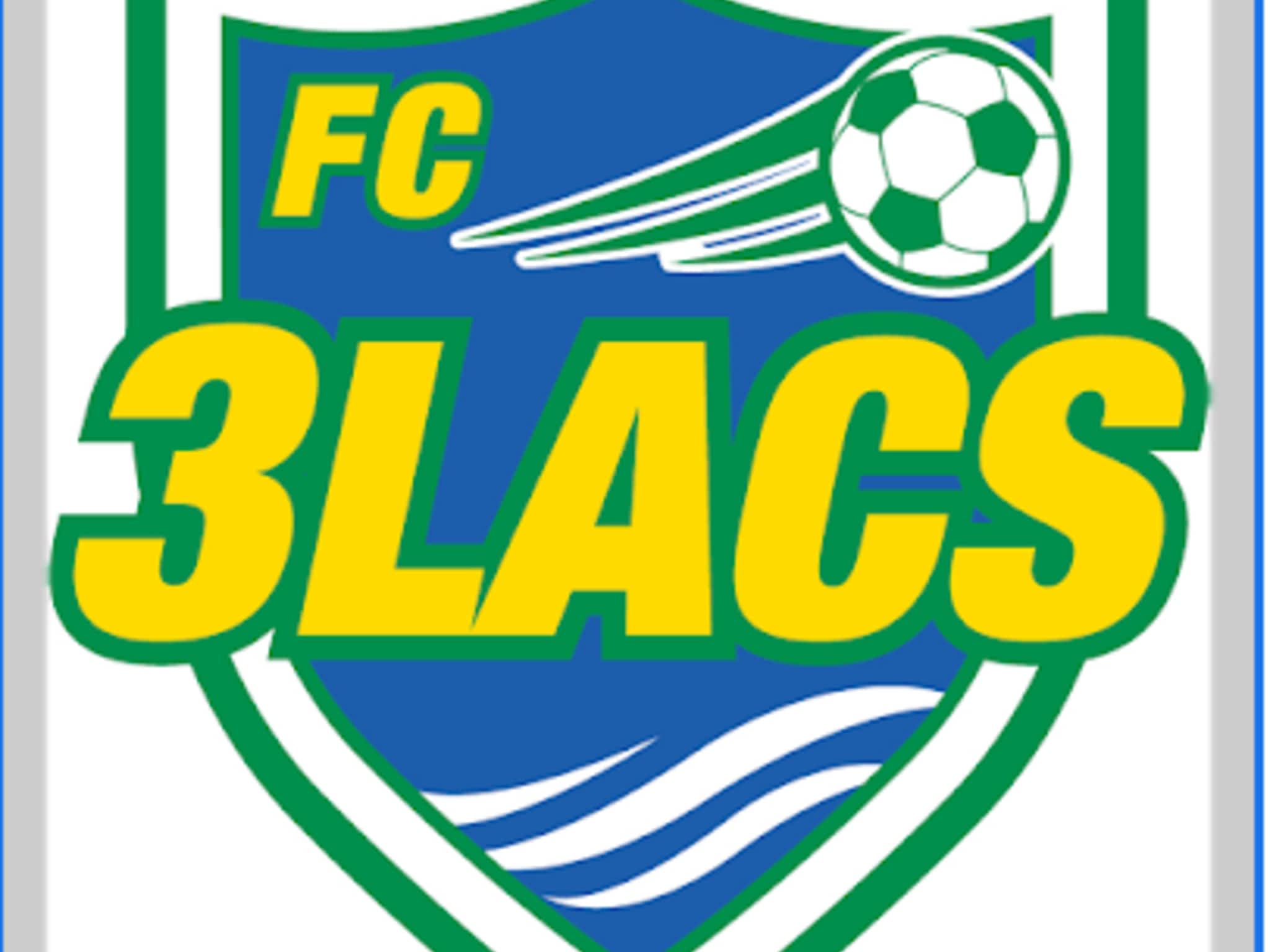 photo Club de Soccer FC Trois Lacs Inc