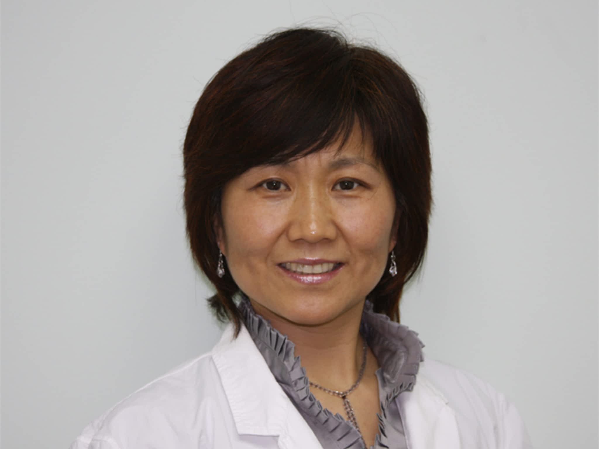 Acupuncture & Chinese Medical Centre Winnipeg, MB 405225 Vaughan