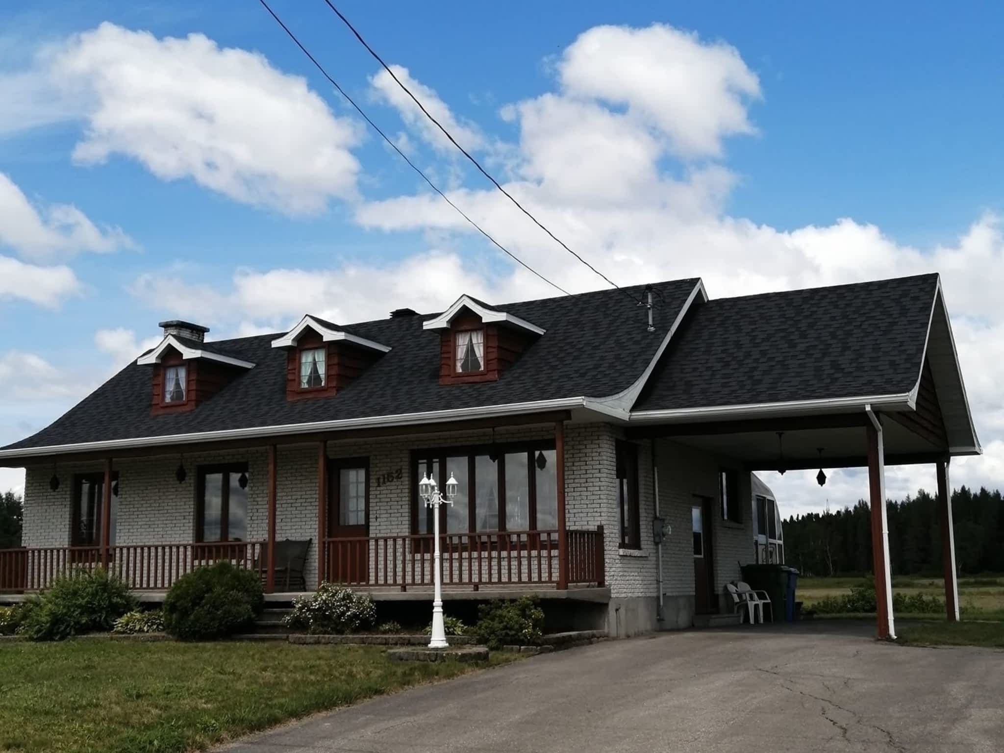 photo Bardeck Toiture