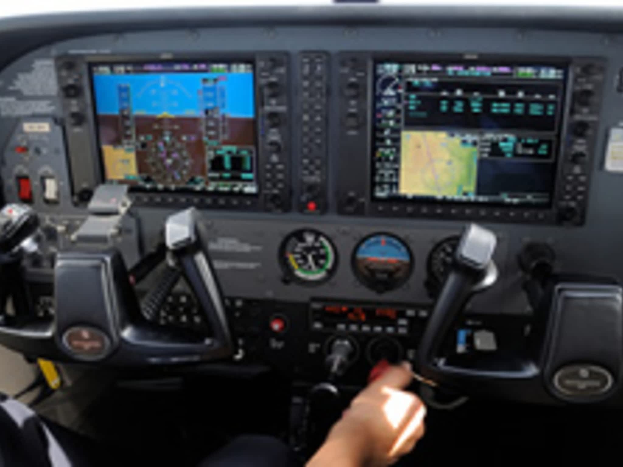 photo Carson Air Ltd