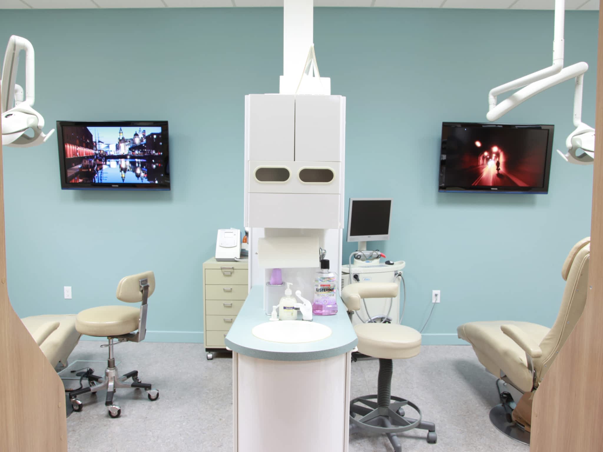 photo Lacewood Square Dentistry