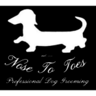 Nose To Toes - Logo