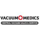 View Vacuum Medics’s Salmon Arm profile