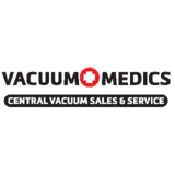 View Vacuum Medics’s Sicamous profile