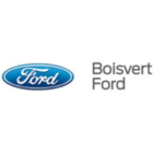 Boisvert Ford Adp - Logo