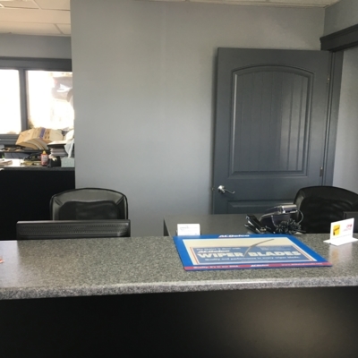 View NAPA AUTOPRO - Craig's Auto Clinic’s Fredericton profile