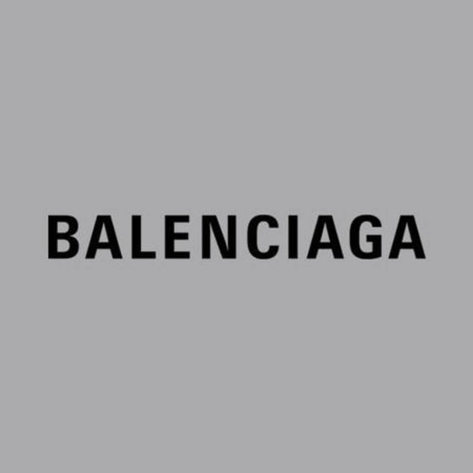 balenciaga showroom near me