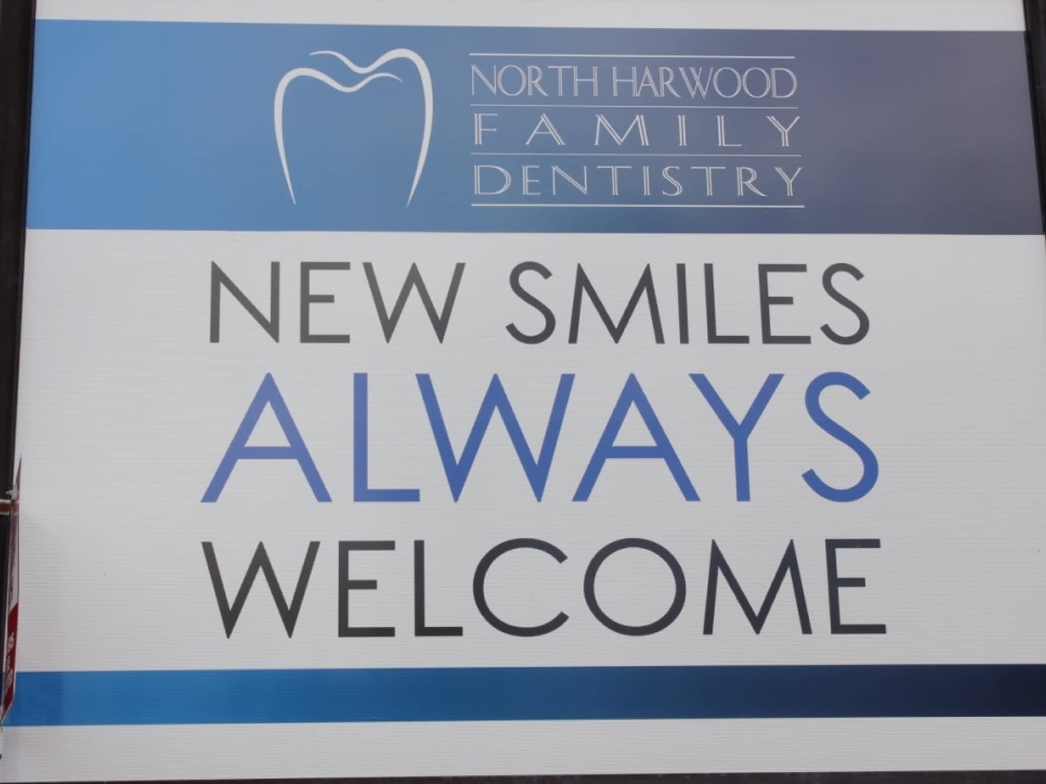photo North Harwood Family Dentistry