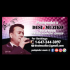 Pushpinder's Desi Muziko (Bollywood Singer) - Musicians