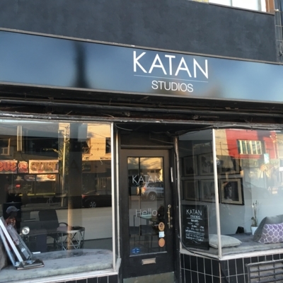 Katan Productions - Studios de cinéma et producteurs de films