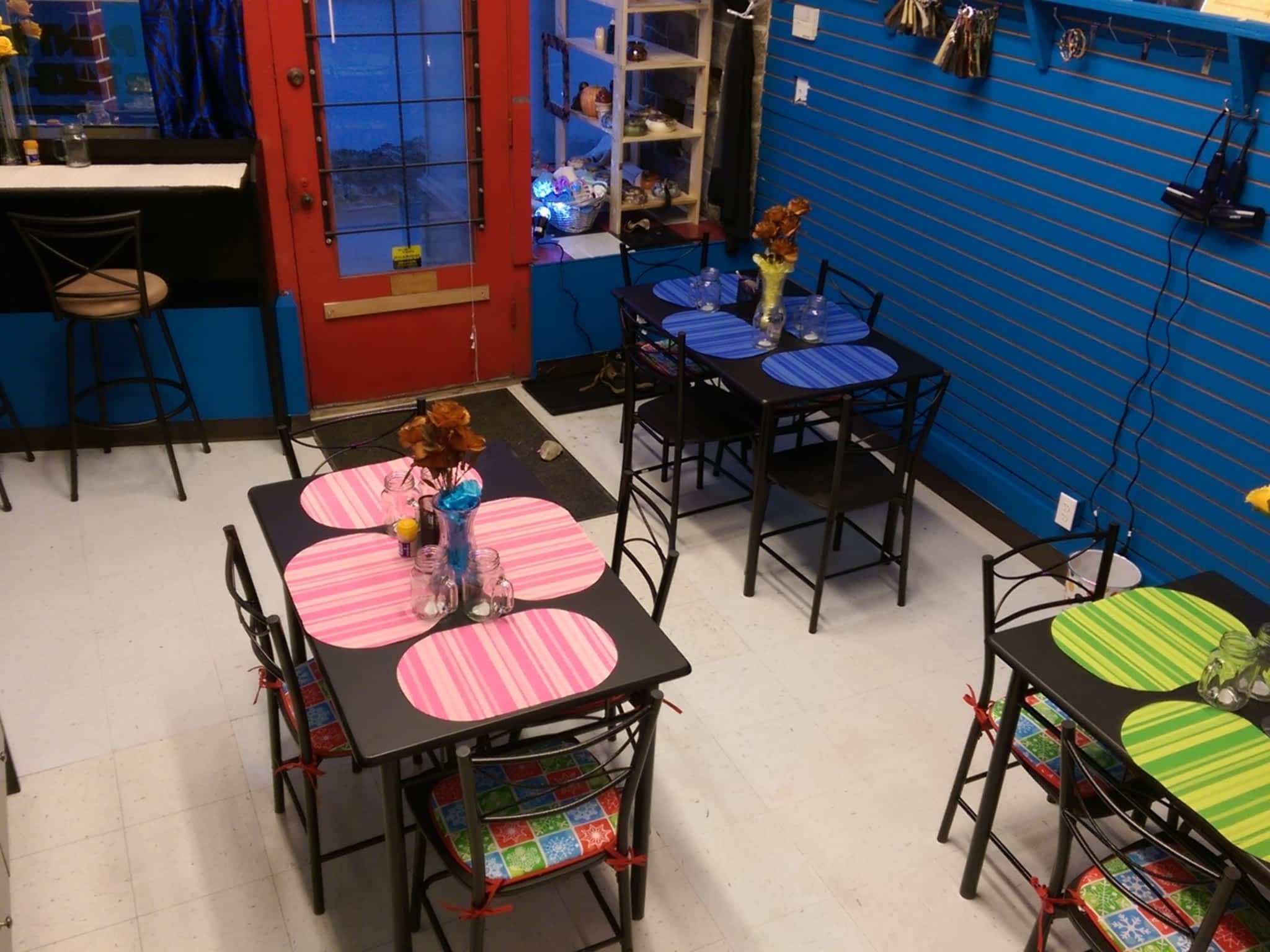 photo Colour Time Ceramic Studio