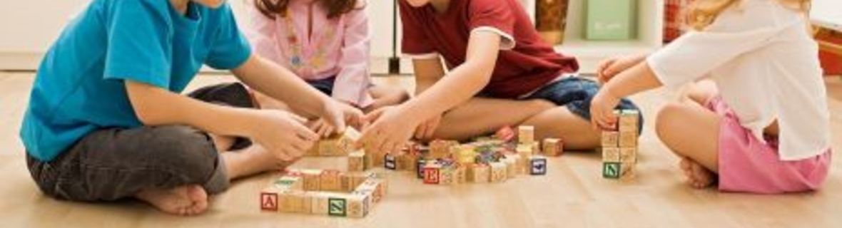 Kid-friendly Indoor Activities in Calgary