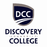 View Discovery Community College Ltd’s Courtenay profile