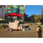 Tonys Hot Dogs - Camions-Restaurants