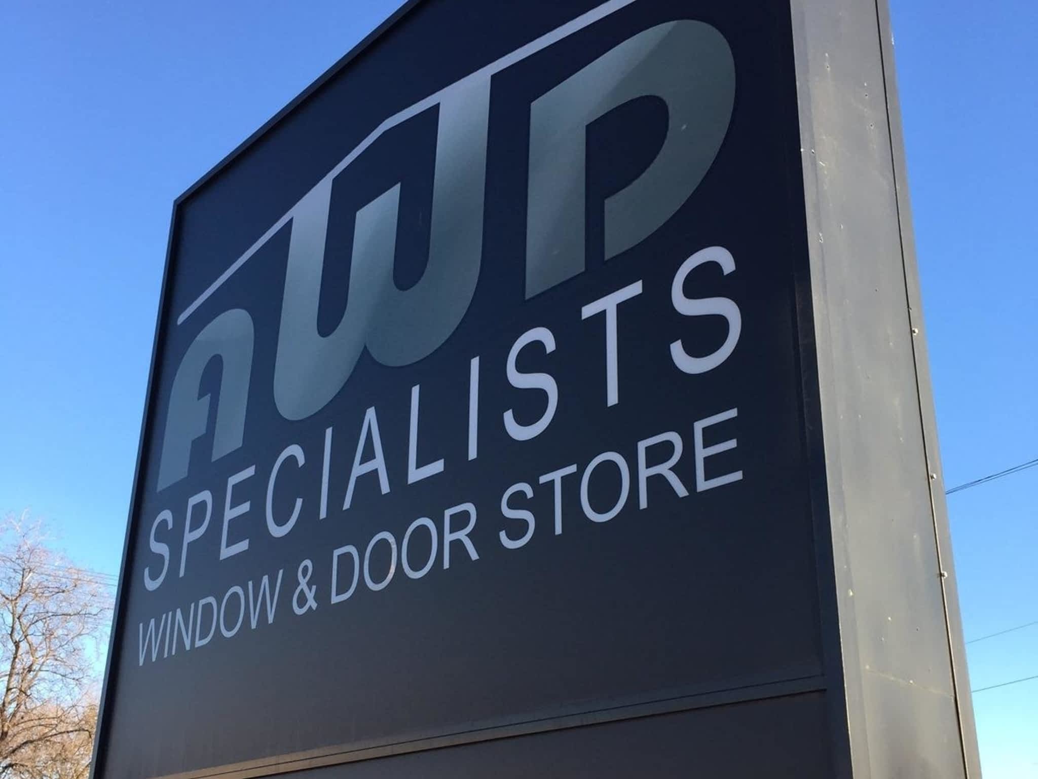 photo AWD Specialists - Showroom Open By Appointment