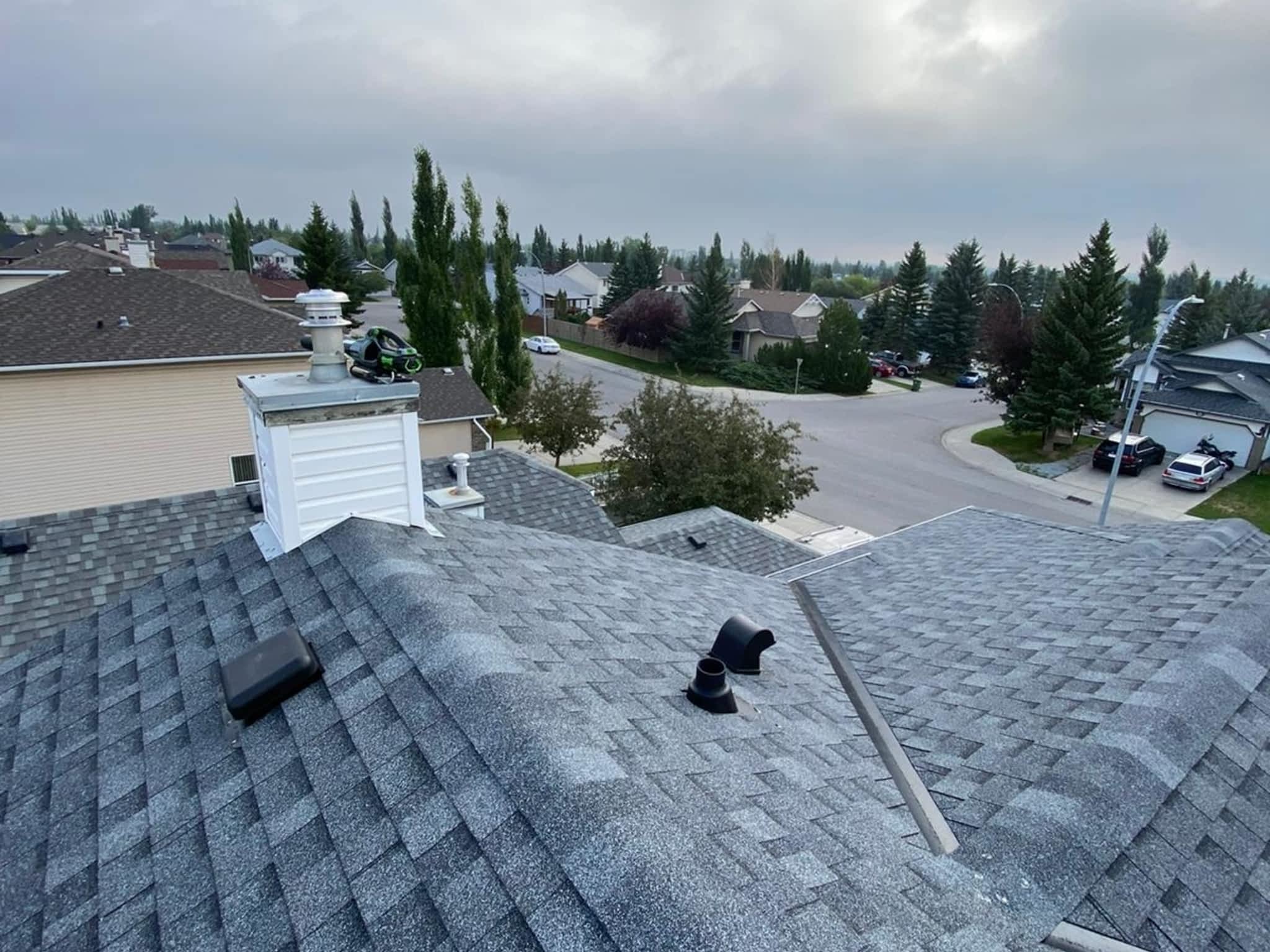photo Great Masters Roofing