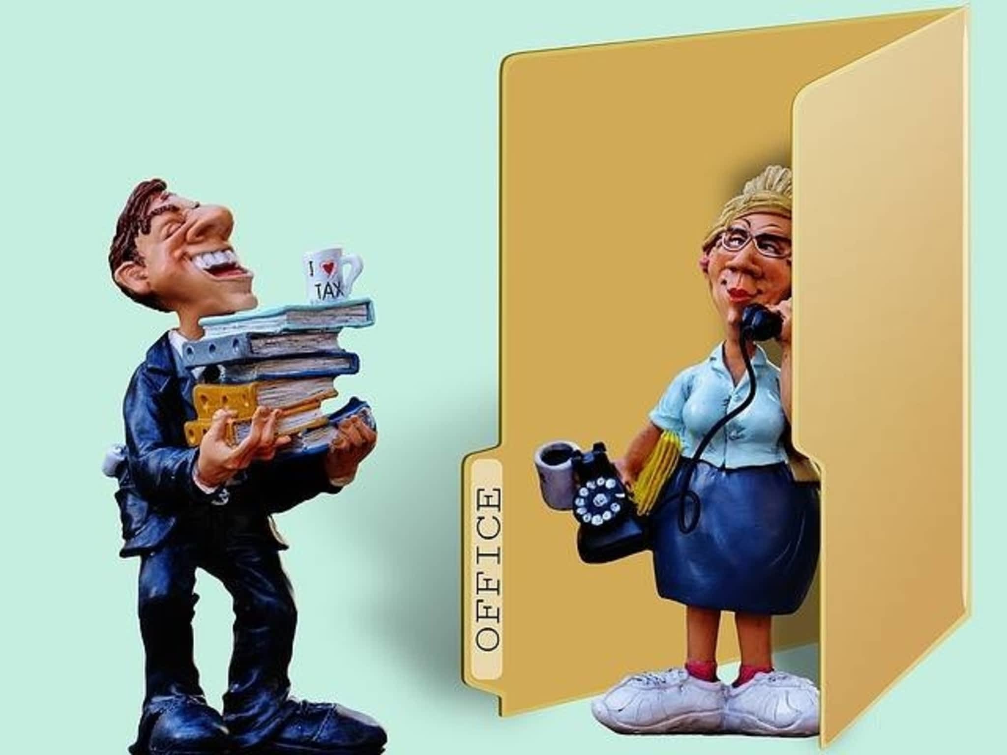 photo The Buddy System Network Inc