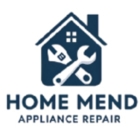 Home Mend Appliance Repair Surrey - Logo