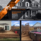 Bdj Construction - Entrepreneurs en construction