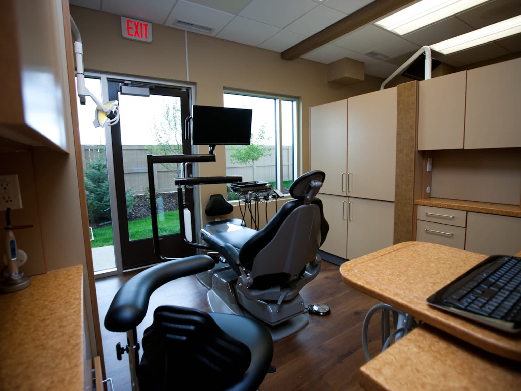 photo Sunridge Dental Clinic