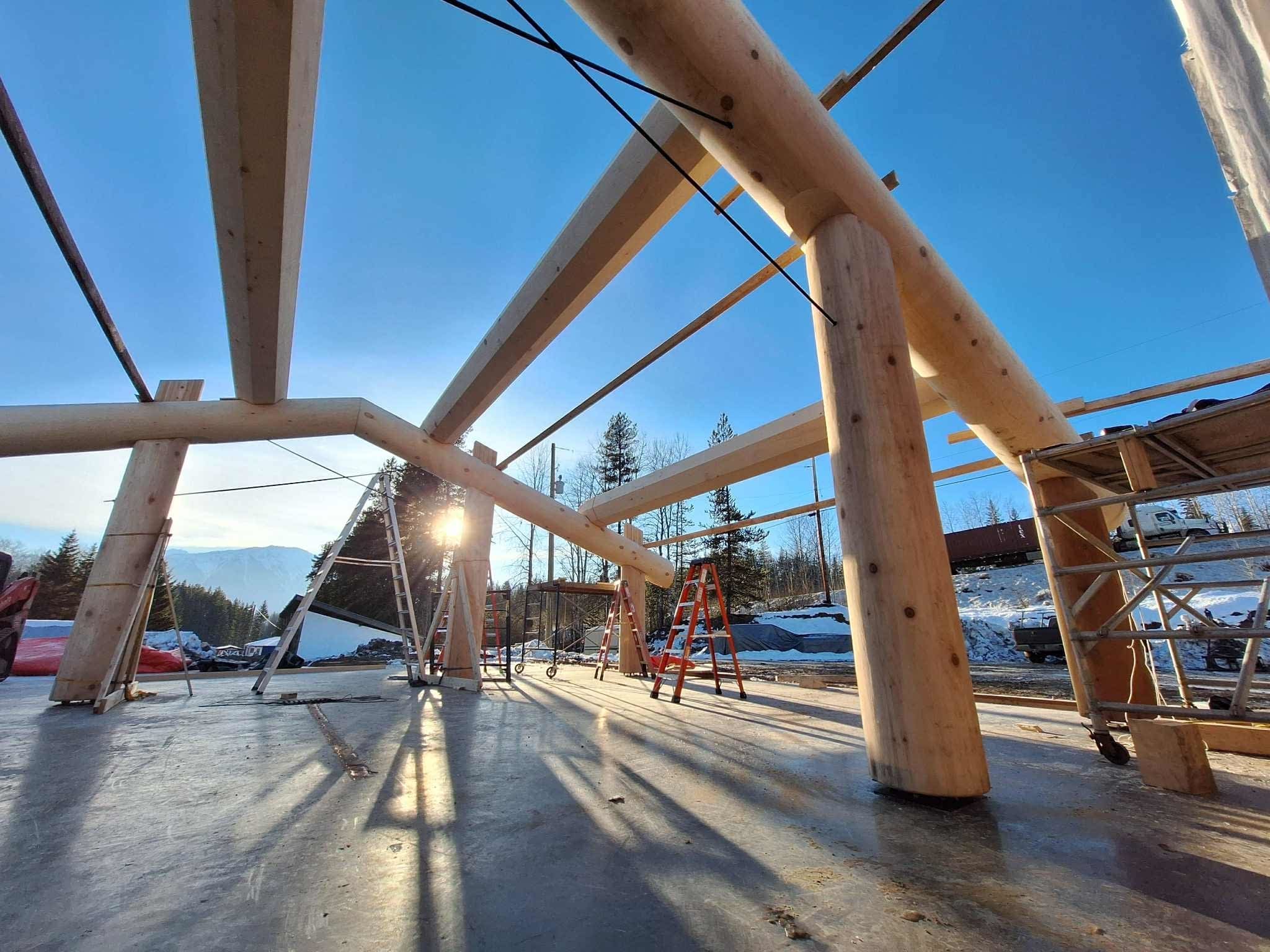 photo Next Level Contracting Ltd.