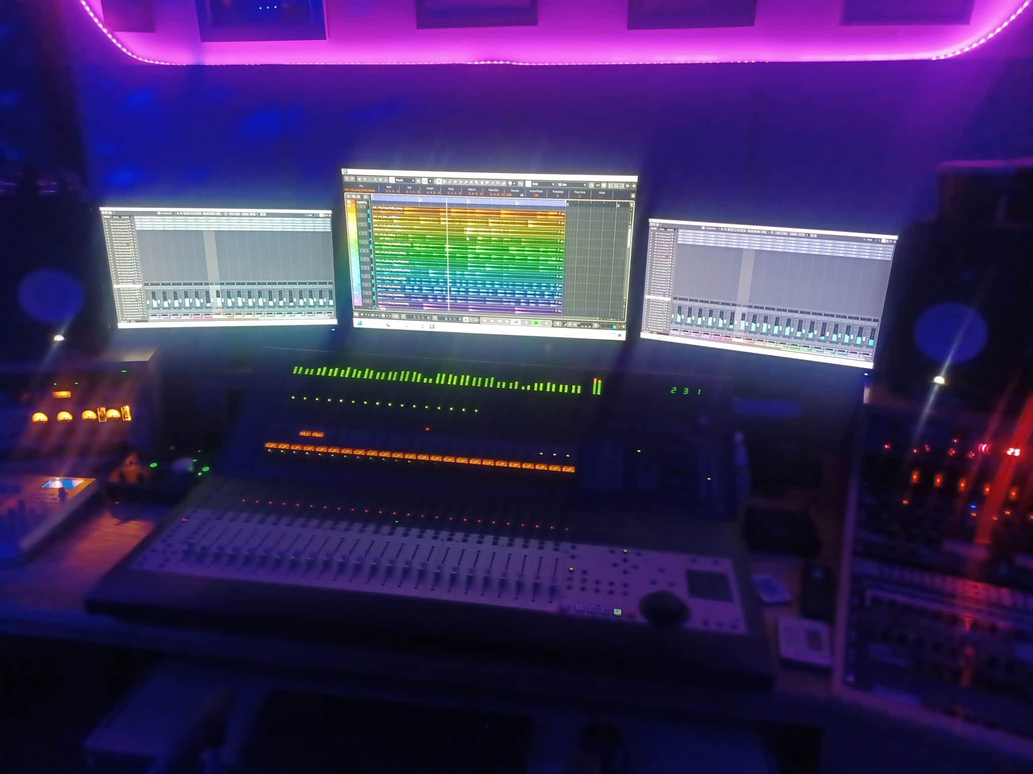 photo Recording Evolution