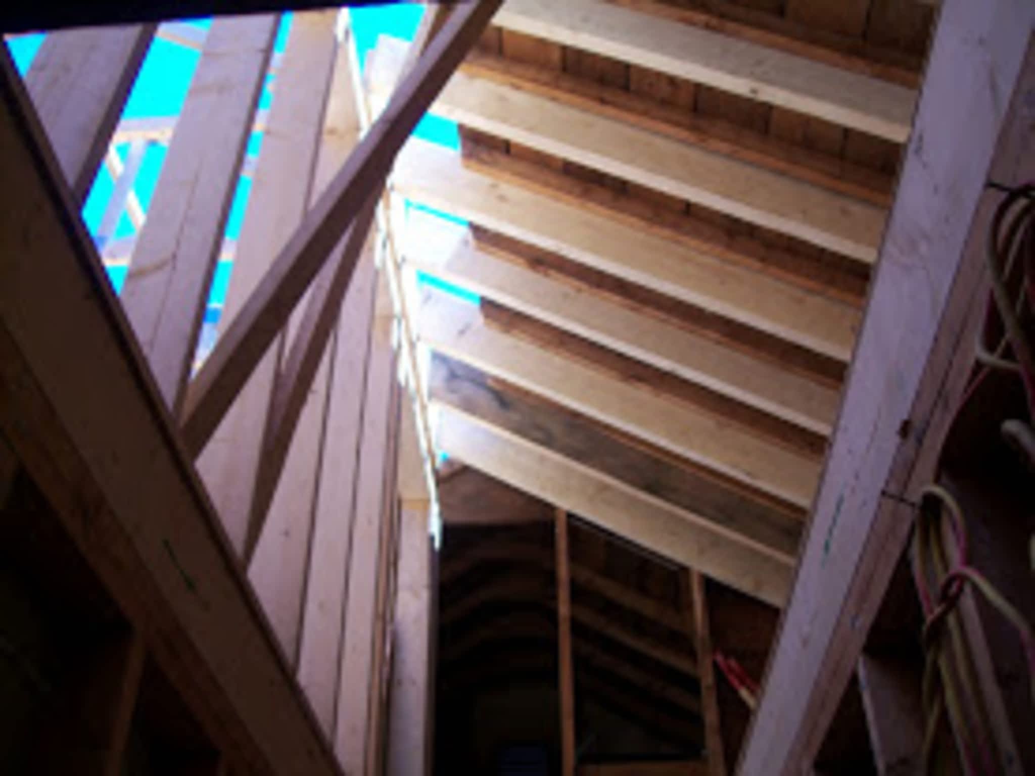 photo Wolfe's Roofing & Construction